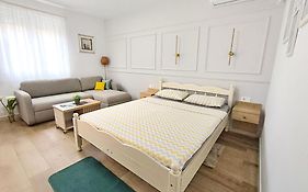 Apartments Gruda