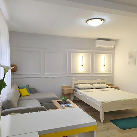 Apartments Gruda Cetinje Esterno foto