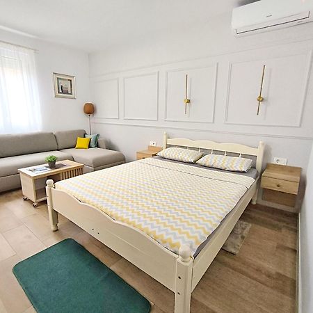 Apartments Gruda Cetinje Esterno foto
