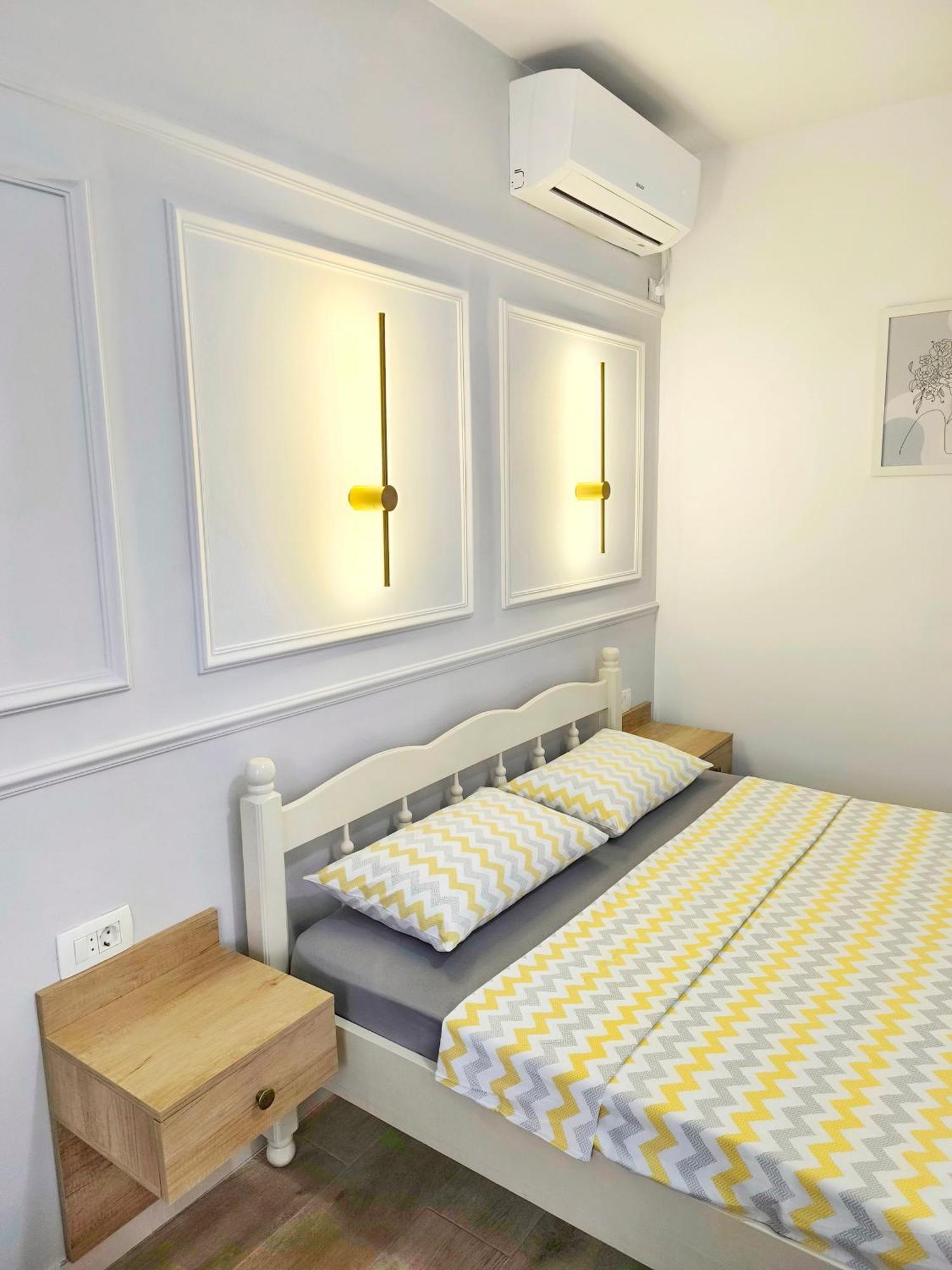 Apartments Gruda Cetinje Esterno foto